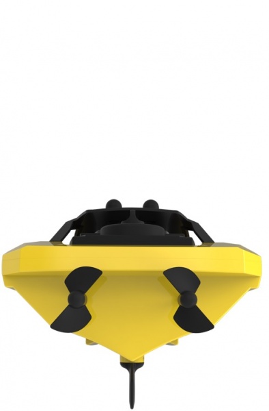 Катер на р/у Syma Mini Boat 23 см Q5