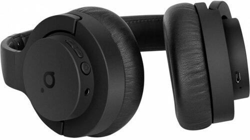 Навушники Acme BH213 Wireless On-Ear Headphones black 