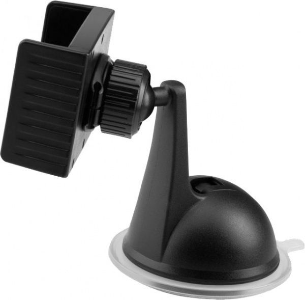 Тримач для смартфона Acme чорний