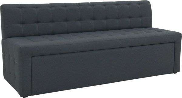 Скамья Кедр КАРАТ раскладная 1900 синий