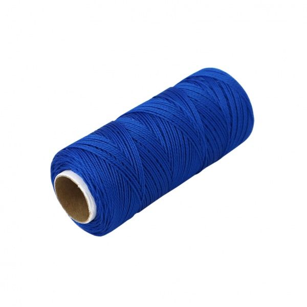 Нитка Радосвіт поліпропіленовий 0,75 мм 165 м синій