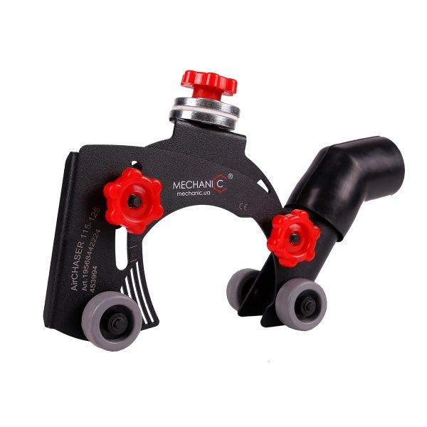 Штроборіз накладний на КШМ AirCHASER 115-125 Mechanic 19568442224