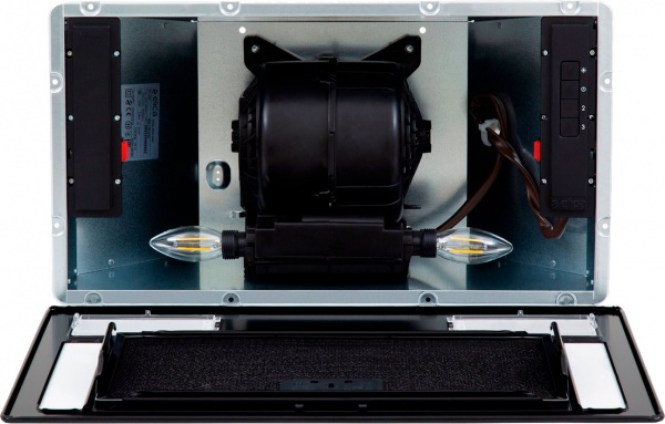 Вытяжка Elica ERA C BL/A/52