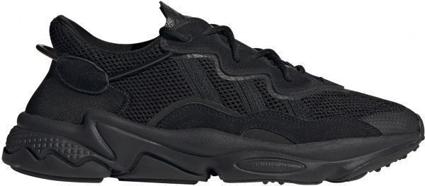 Кроссовки Adidas OZWEEGO EE6999 р.UK 10 черный