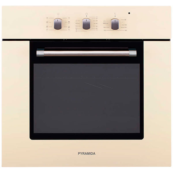 Духовой шкаф электрический Pyramida F 82 IV/R