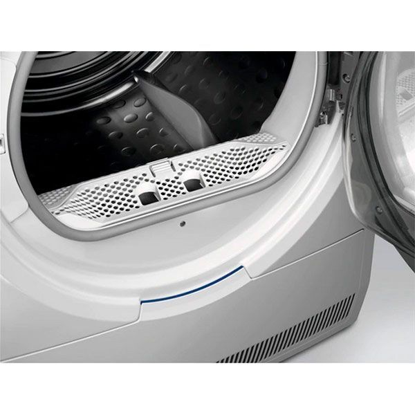 Сушильна машина Electrolux EW6C428WU