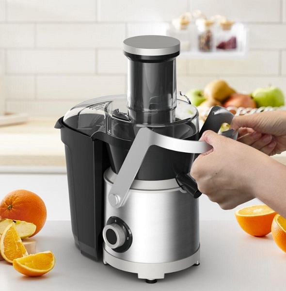 Соковыжималка Tefal ZE660D10