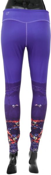 Лосины Puma Shatter Tight 51449204 M синий