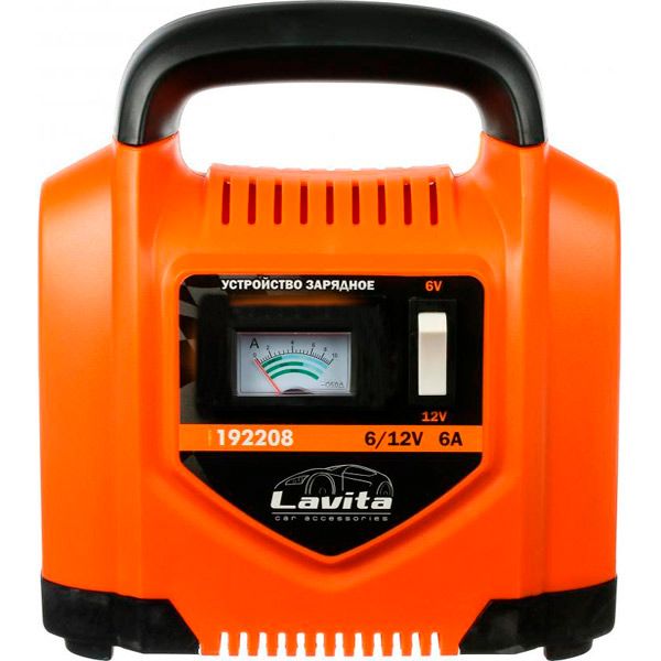 Зарядное устройство LAVITA LA 192208