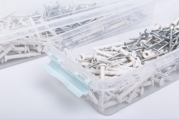 Органайзер Gonpa G-202-WC 63x375x143 мм