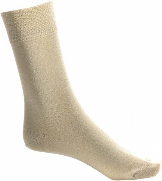 Шкарпетки Diwari Bamboo р. 27 бежевий 