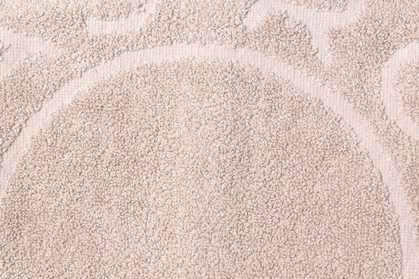 Полотенце Essential 50x80 см бежевый Rochas 