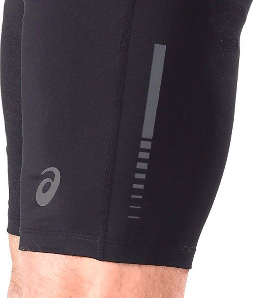 Лосины Asics SPRINTER 134095-0904 S черный