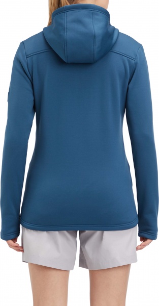 Джемпер McKinley Floma W 418010-510 р. 34 синий