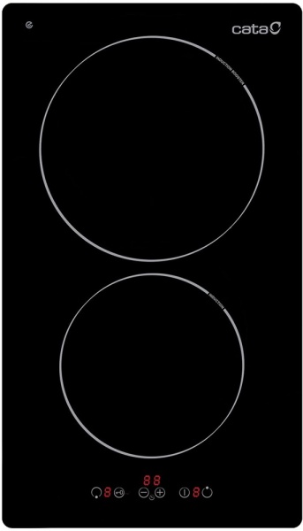 Варильна поверхня Cata IBG 3102 BK