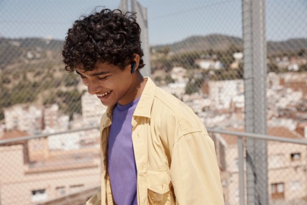 Наушники JBL® Tune 230 NC TWS black (JBLT230NCTWSBLK) 