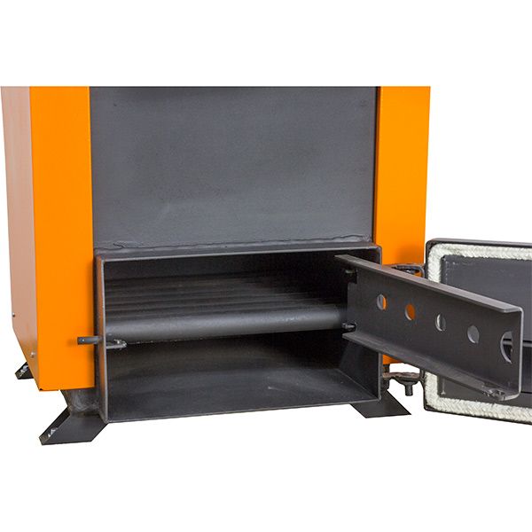 Котел твердопаливний DTM КОТ-17 Standart