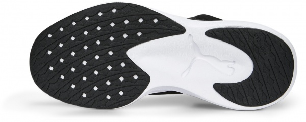 Кроссовки Puma REDEEM PROFOAM 37799506 р.37,5 UK 4,5 черный