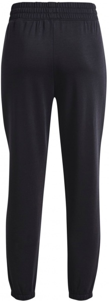 Штани Under Armour RIVAL TERRY JOGGER 1369854-001 р. XL чорний