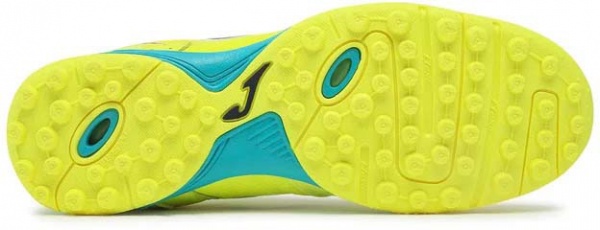 Сороконожки Joma TOPS2309TF р.42,5 зеленый