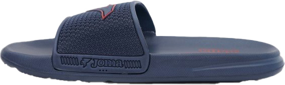 Шльопанці Joma S.ISLAND MEN 2303 MARINO SISLAS2303 р.42 синій