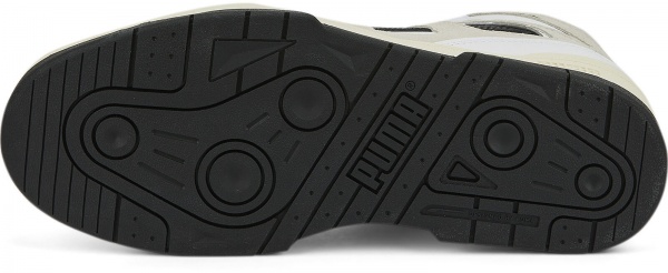 Кроссовки Puma SLIPSTREAM HI HERITAGE 38799803 р.44 белый