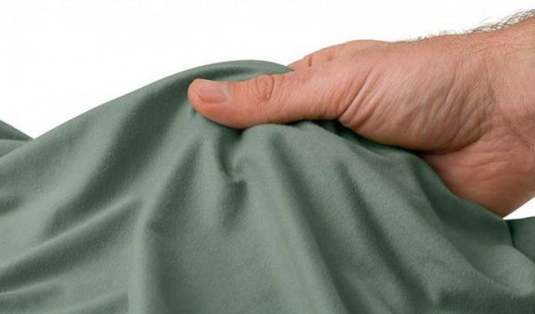 Рушник STS ACP071051-050406 50x100 см green Sea To Summit 