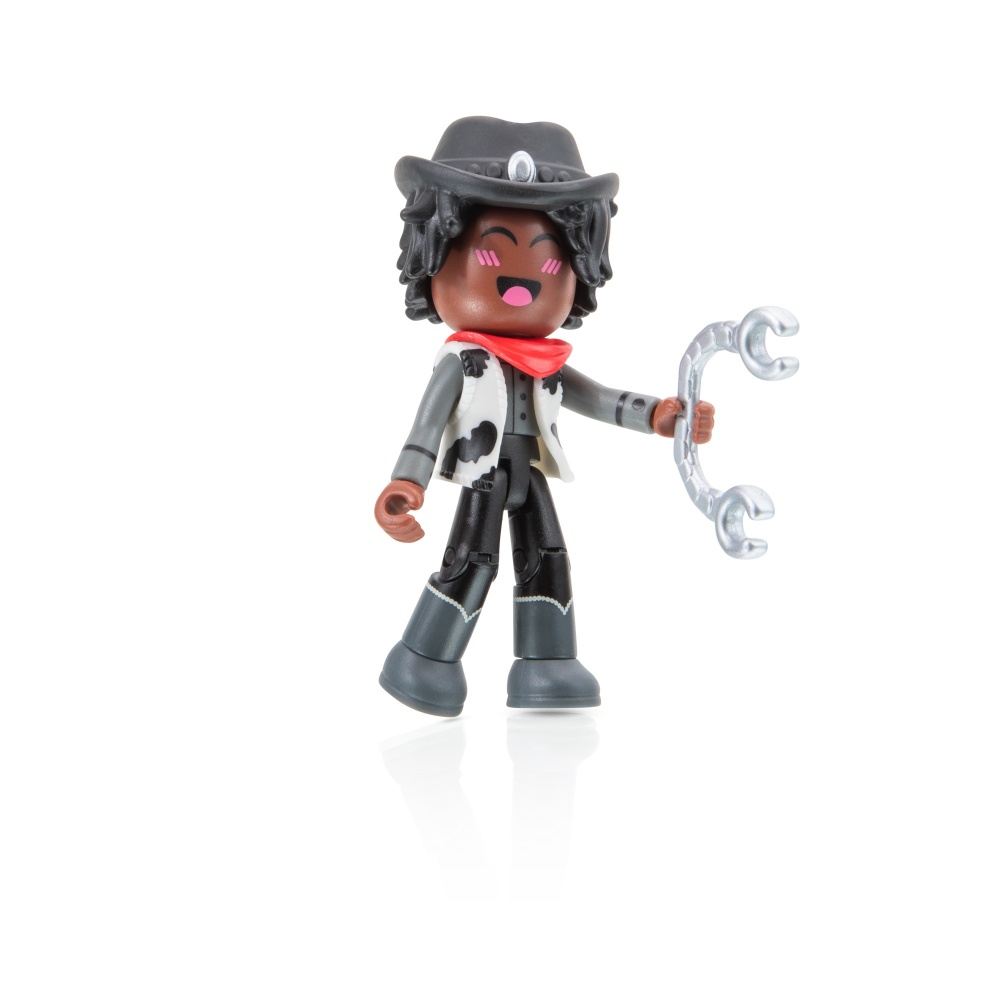 Фігурка колекційна DevSeries Mystery Figures в асортименті S1 CRS0039