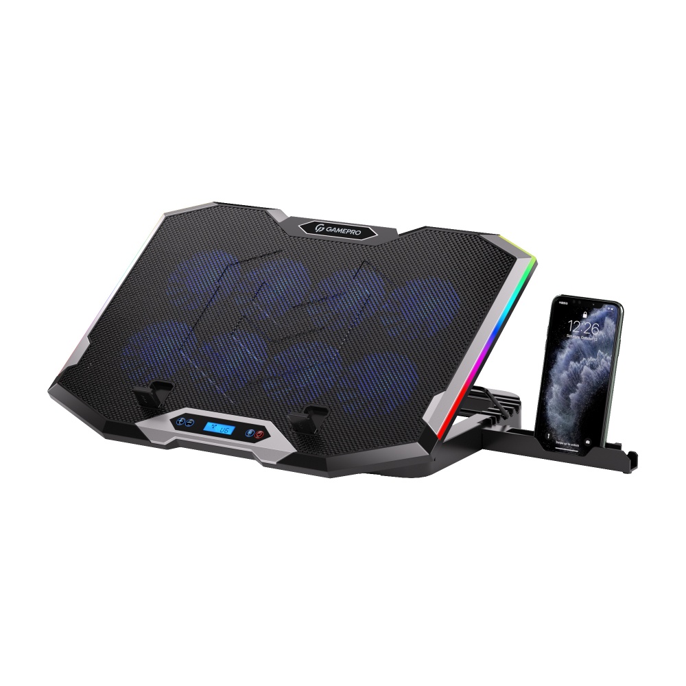 Подставка для ноутбука GamePro (CP870)