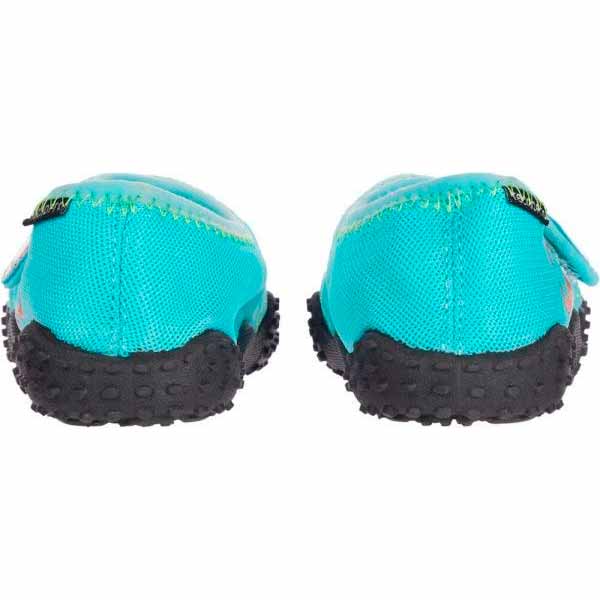 Тапочки для кораллов TECNOPRO Nemo INF 415306-900639 EUR 25 бирюзовый