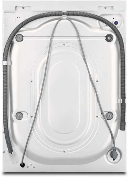 Стиральная машина Electrolux EW6S2R26SI