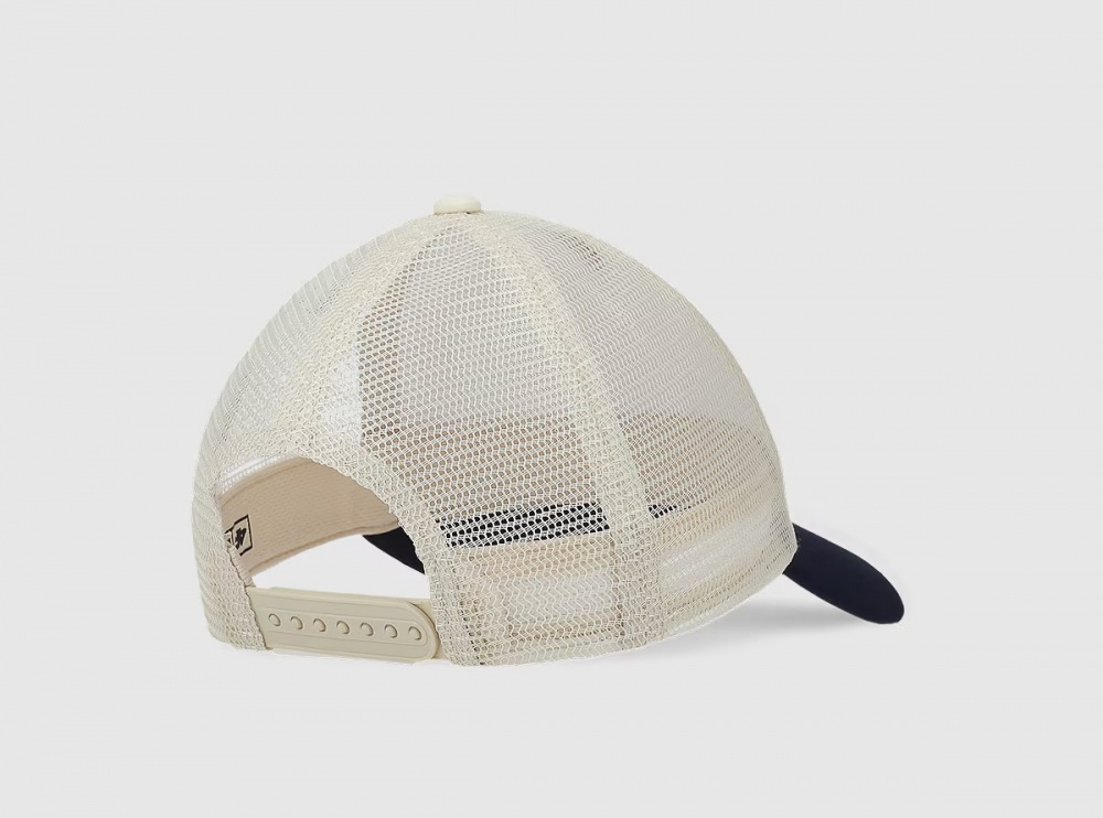 Кепка 4F BASEBALL CAP U401 4FWSS25ACABU401-31S S/M бежевый