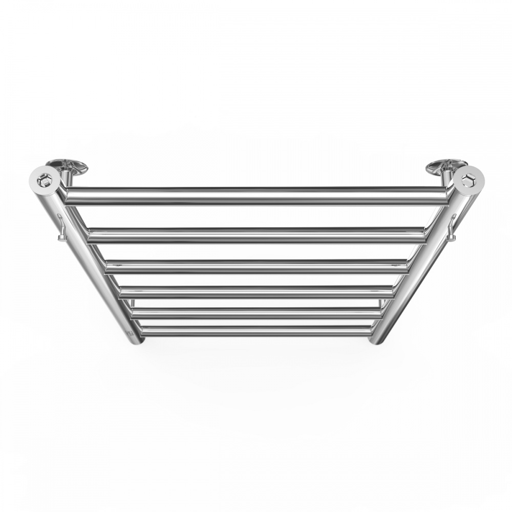 Полотенцесушитель водяной Evro-Termo Лайн П6 400х700