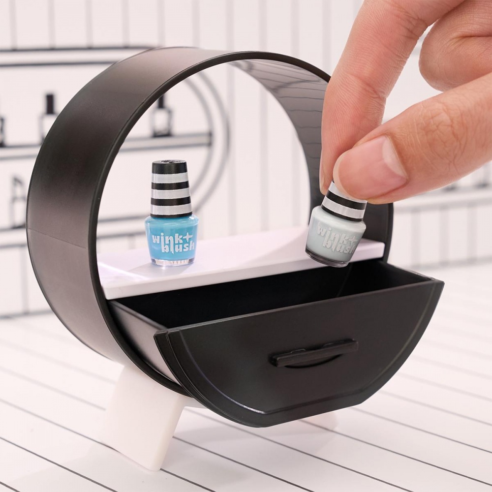 Игровой набор Miniverse Мейкап Создай косметику в ассотименте 121497