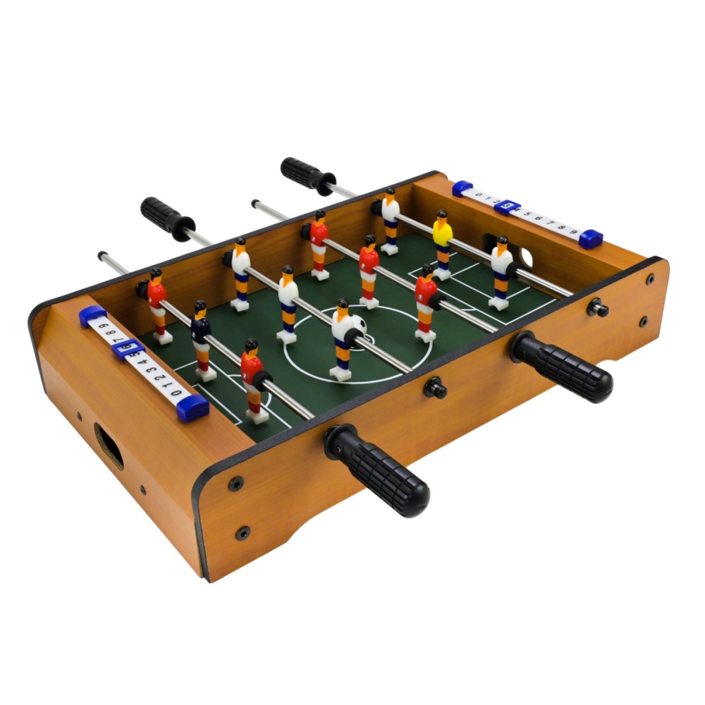 Настольный футбол XJ 619