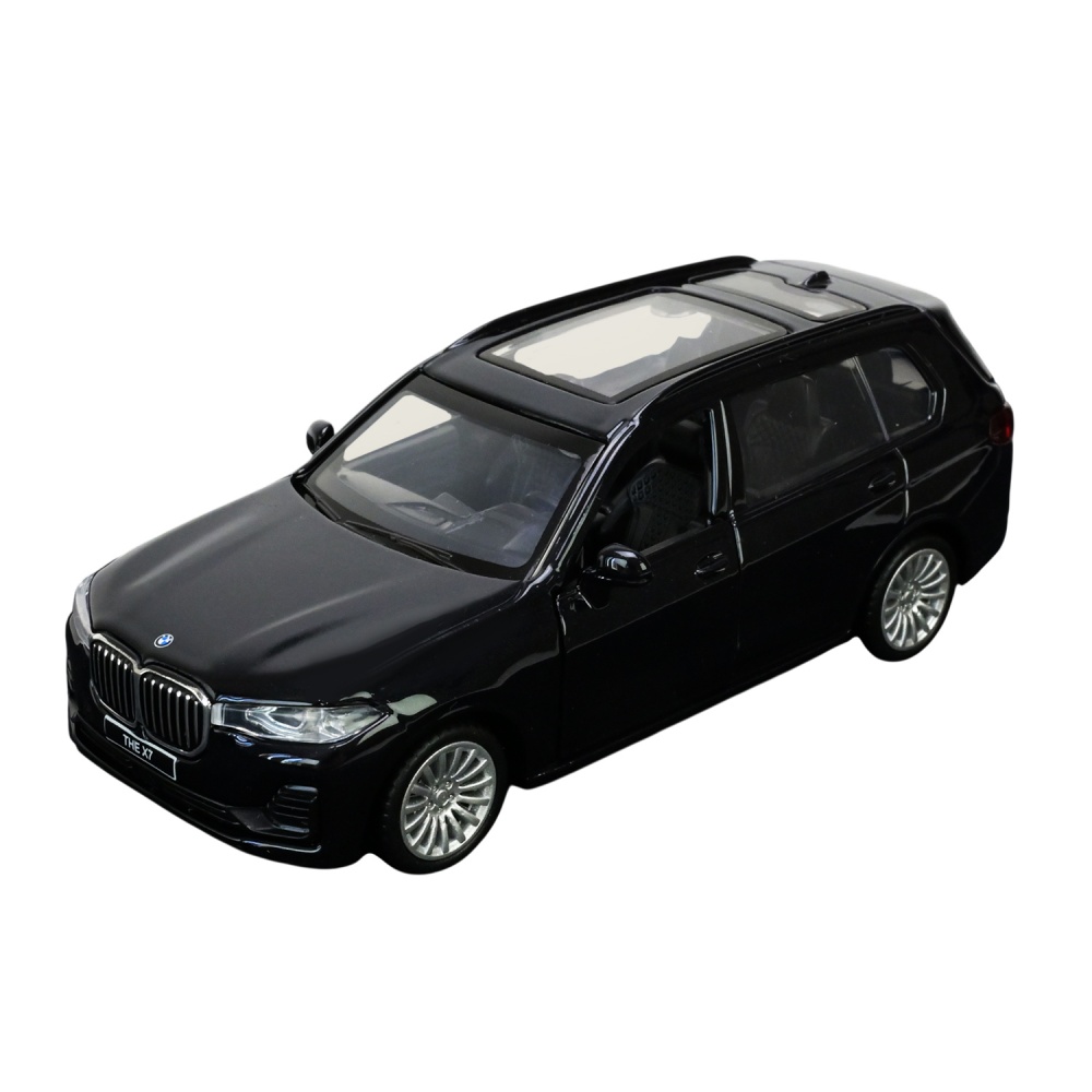 Автомодель Автопром 1:32 BMW X7 10001