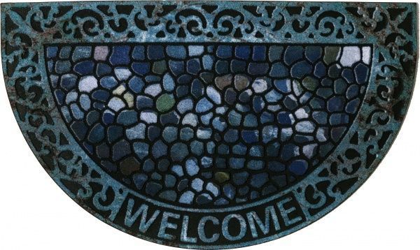 Килимок New Way Dolphin 8815-08 0,45х0,75 м