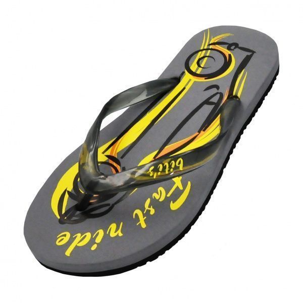 В'єтнамки Bitis 20954 р.30 сірий 