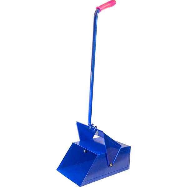 Совок-контейнер Дана окрашенный