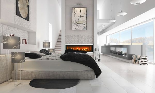 Плитка Golden Tile Concrete Terragres попелястий 18И520 60x60 