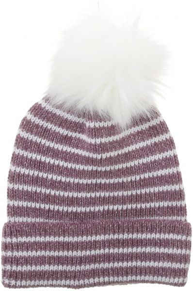 Шапка ESLI р.54 розовый 18С-142СП 