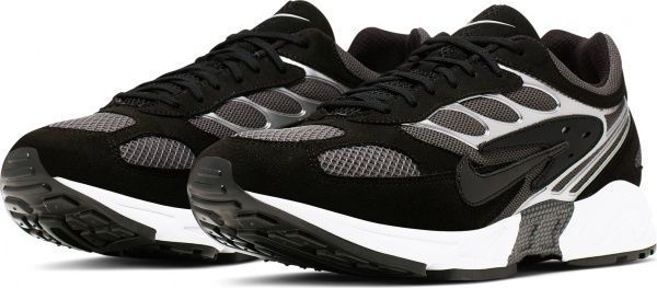 Кроссовки Nike AIR GHOST RACER AT5410-002 р.10 черный