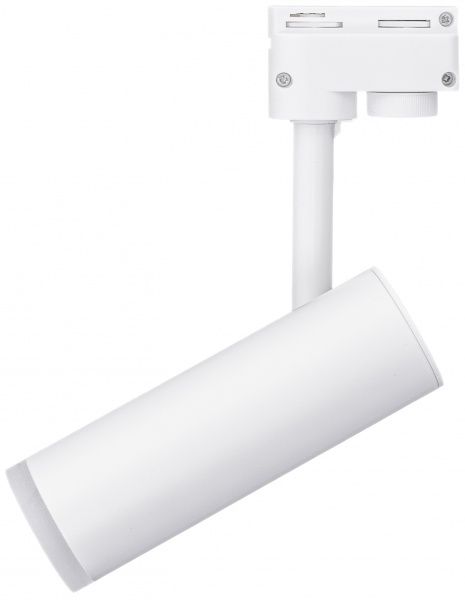 Трековый прожектор Hopfen TLS COB 10 Вт 4000 К белый 