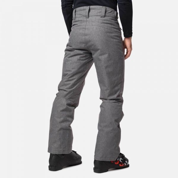 Штани Rossignol RAPIDE HEATHER PANT RLIMP07|20_280 р. XL сірий
