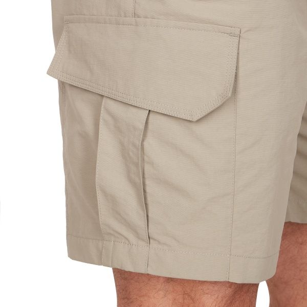 Шорты McKinley Ajo III mn 286170-029 р. 54 серый