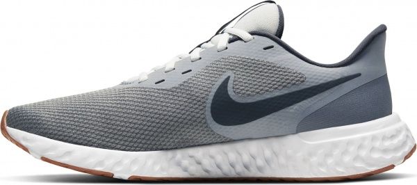 Кроссовки Nike REVOLUTION 5 BQ3204-008 р.9 серый