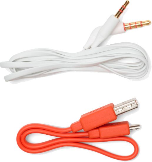 Навушники JBL® T750 BT white 