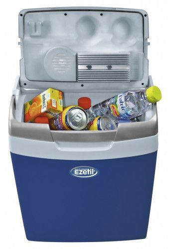 Автохолодильник EZetil E26M 12/230 