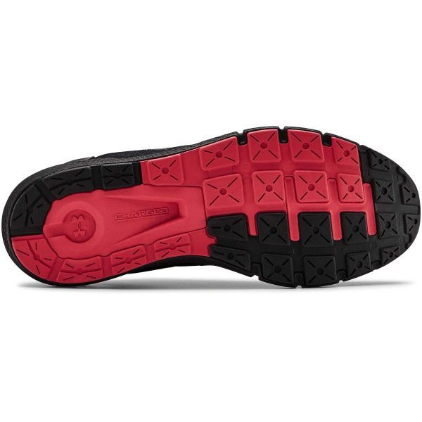 Кросівки Under Armour UA Charged Rogue 2 3022592-002 р.US 11,5 чорний