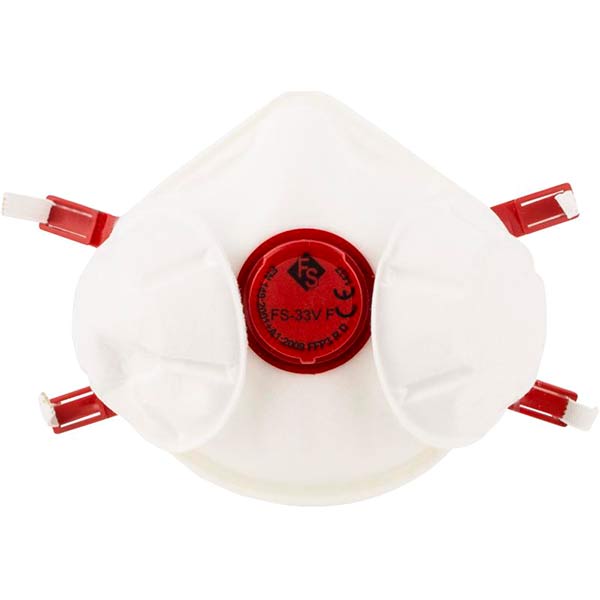 Респіратор Артекс FS 33 VF